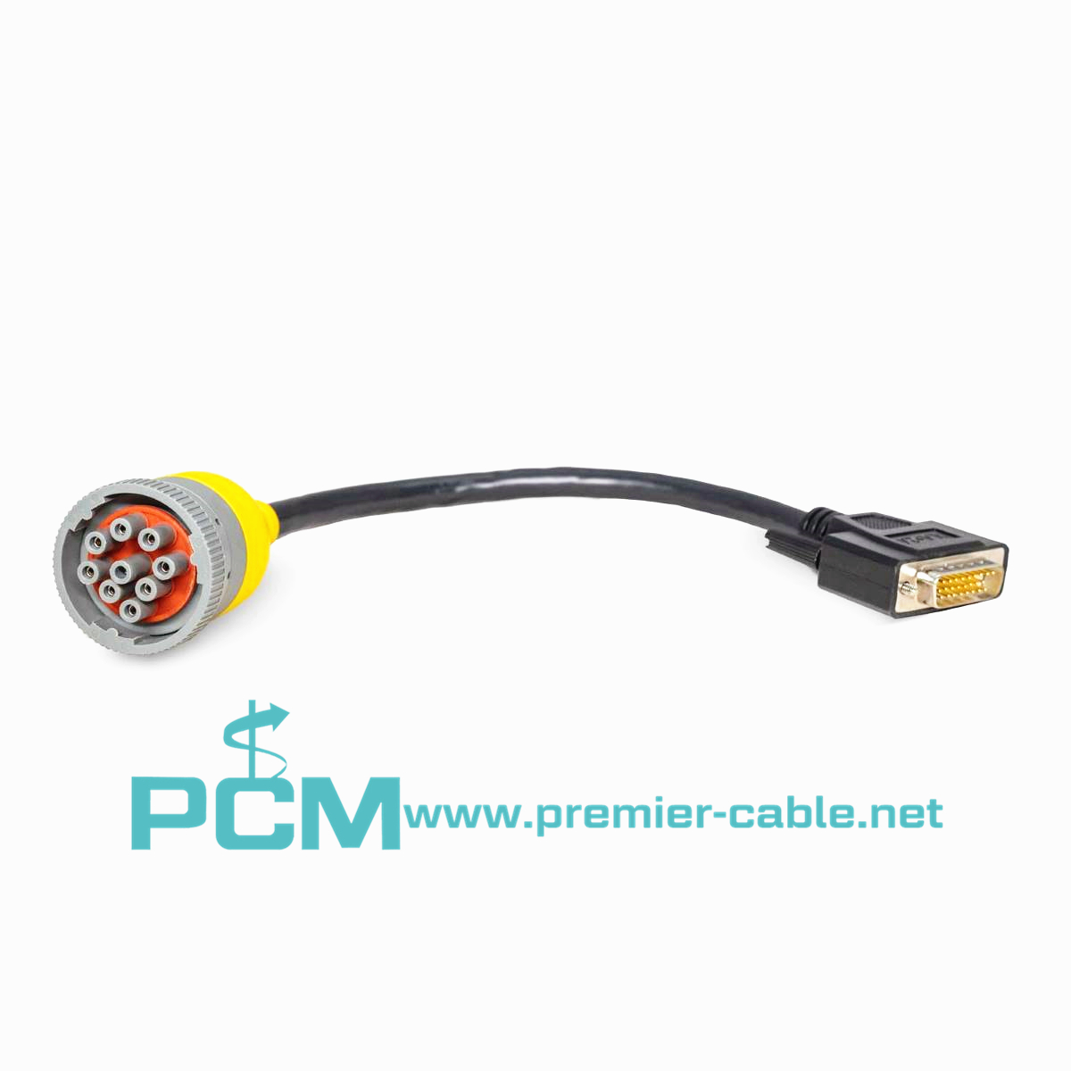 Diagnostic cable for Noregon DLA+ 2.0